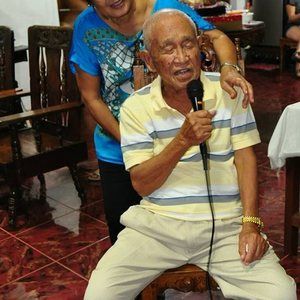 Meet your Posher, Chantel